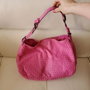 Authentic Bottega Veneta bag
